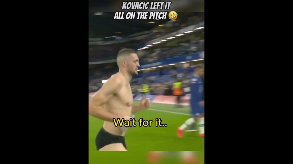 Kovacic: Next Man City Signing. #mancity #manchestercity #kovacic #chelsea #premierleague