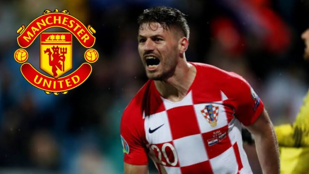 Bruno Petkovic-Welcome To Manchester United Bruno Petkovic-Welcome To Manchester United