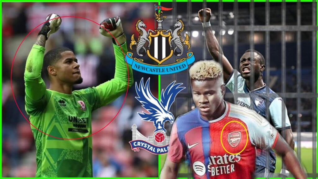 😱Sangante en prison, Seny Dieng en Premier League un Grand club, Mikayil Arsenal..