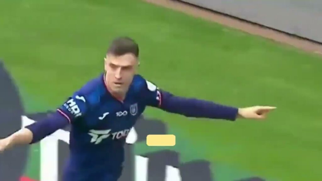 PIĄTEK STRZELA HAT-TRICKA !