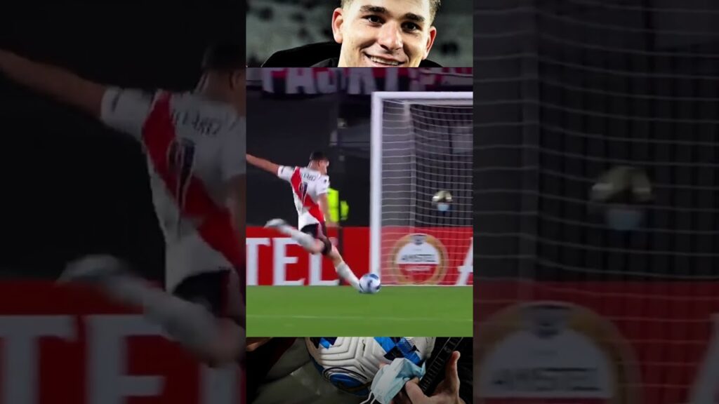 El día que el Manchester City compró a Julián Álvarez 😳🕷️ #shorts