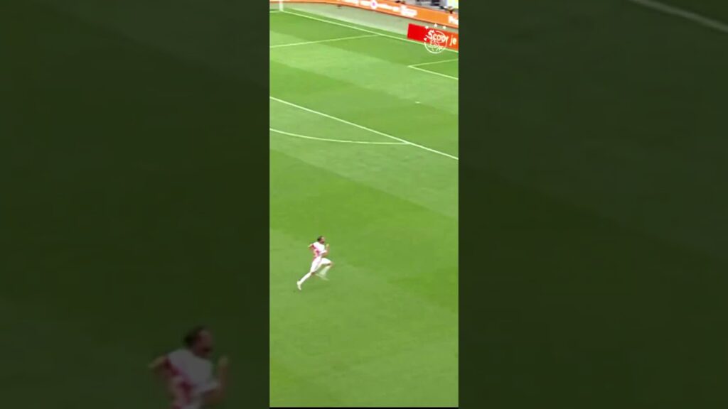 When you have passion for football 👏 #run #mentality #football