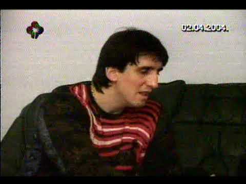 Kristijan Golubović intervju jagodinska Palma