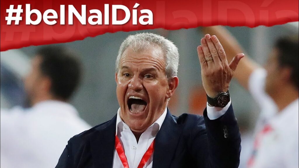 beINalDía: La reacción de Javier Aguirre sobre la llegada de Martin Braithwaite al Barcelona