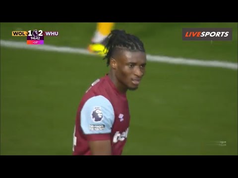 MOHAMMED KUDUS, JORDAN AYEW, ANTOINE SEMENYO & OTHER BLACK STARS PLAYERS PERFORMANCE TODAY 🇬🇭