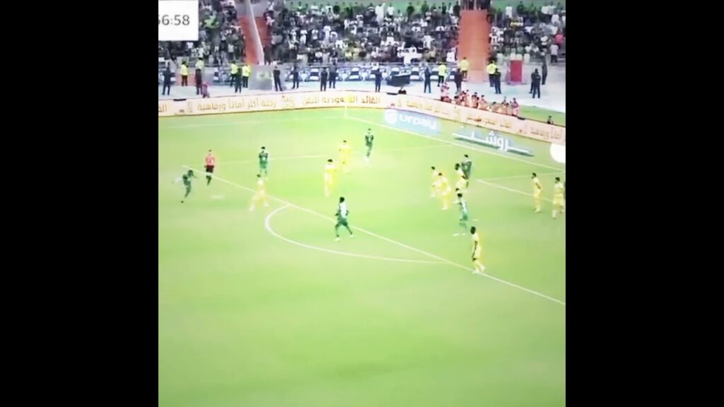 مع الجار 💚🖐🏻🔥..!    #الهلال #تصميم #الاهلي #الاتحاد #رمضان_كريم #shorts #tiktok #تصاميم #النصر #fyp