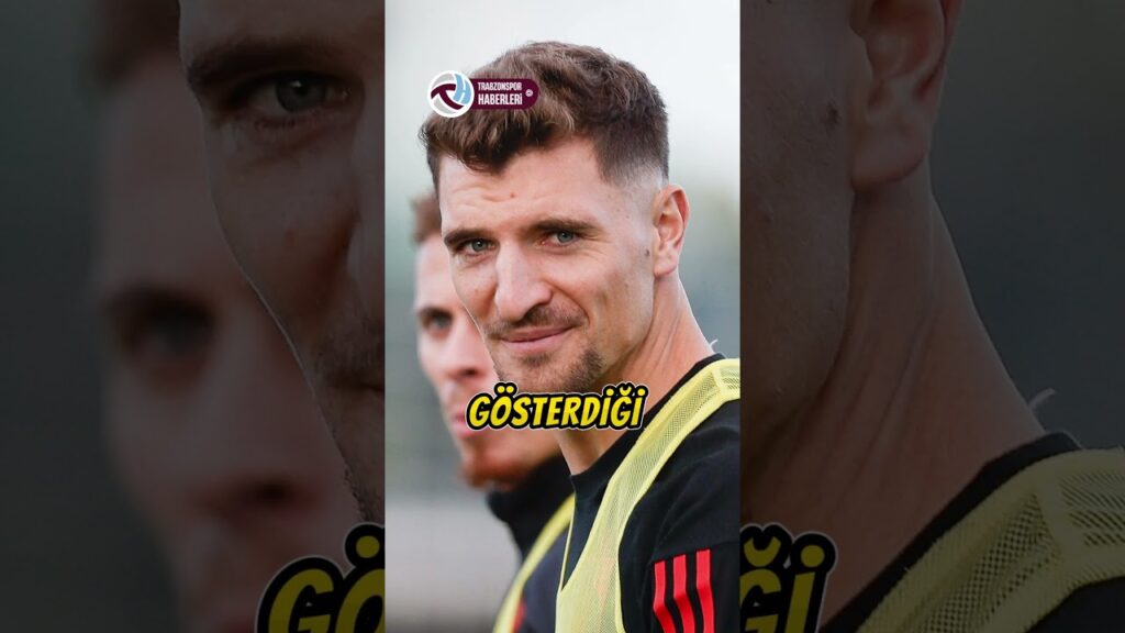 Trabzonspor Thomas Meunier İçin Borussia Dortmund İle Görüşmelere Başladı! #trabzonspor