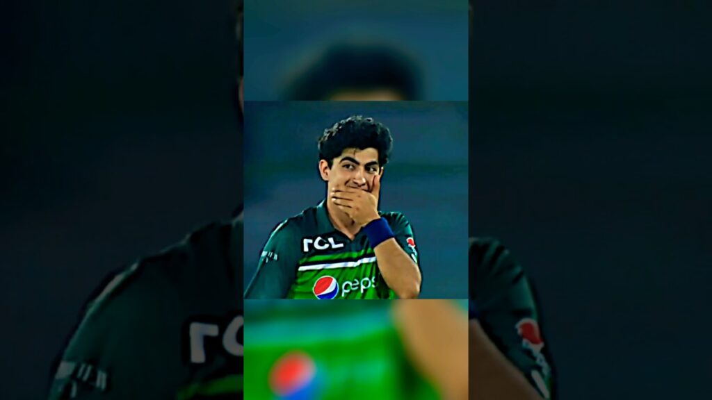 Waseem & Naseem 🤩👑🫣#cricket #whatsapp_status #foryou #subscribe #pakistancricket