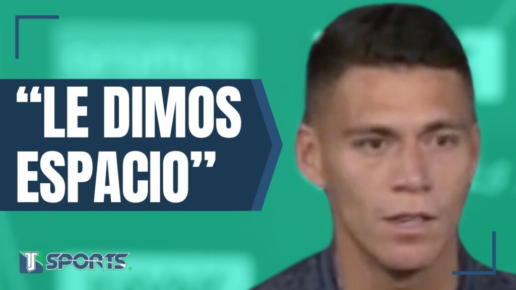 Héctor Moreno RECUERDA el GOL de Messi a la Selección Mexicana en el Mundial con Tata Martino