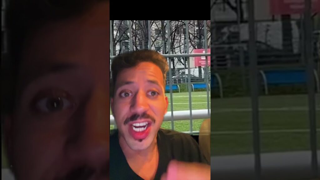 É POR ISSO QUE O KIMMICH É O MELHOR VOLANTE E LATERAL DO MUNDO! #futebol