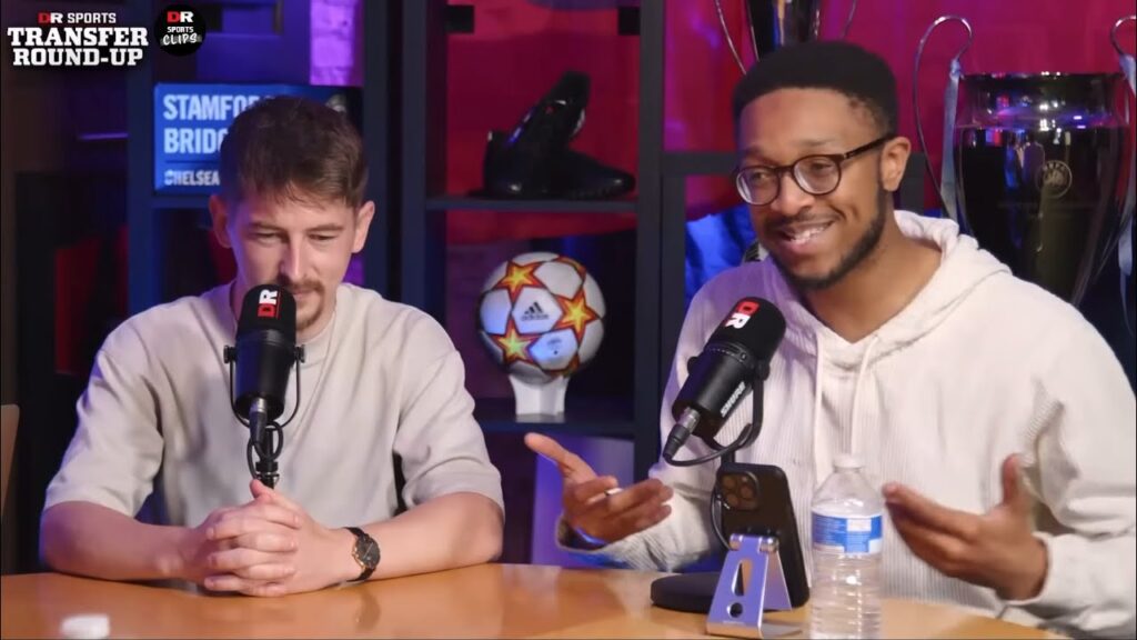 Matisse gave us “the truth” on Kai Havertz 9 months ago…