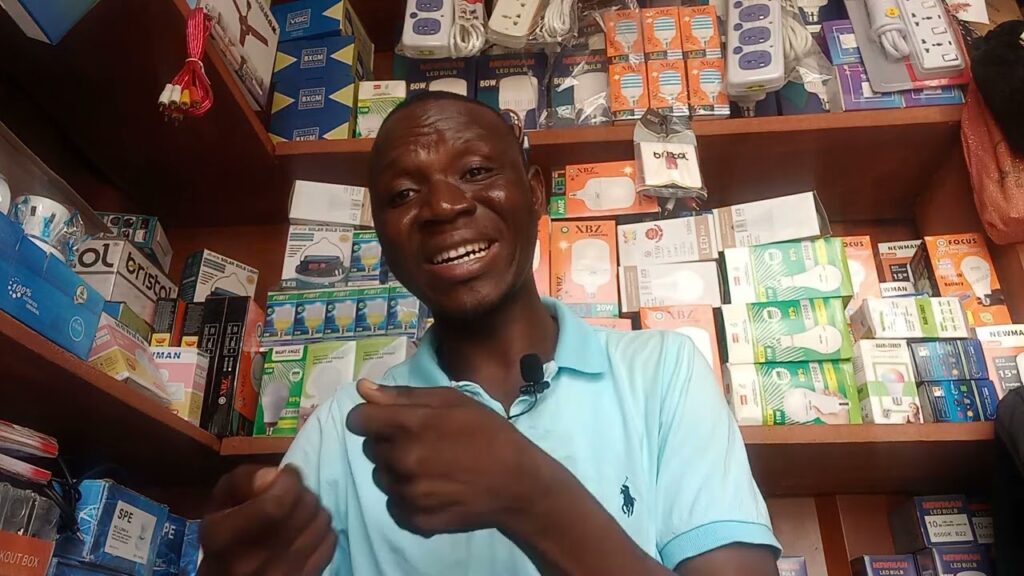 Otto Addo's reappointment - the behind-the-scenes story