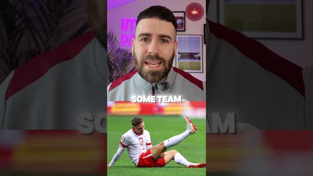 Matty Cash out for 2-3 weeks #avfc #astonvilla #mattycash