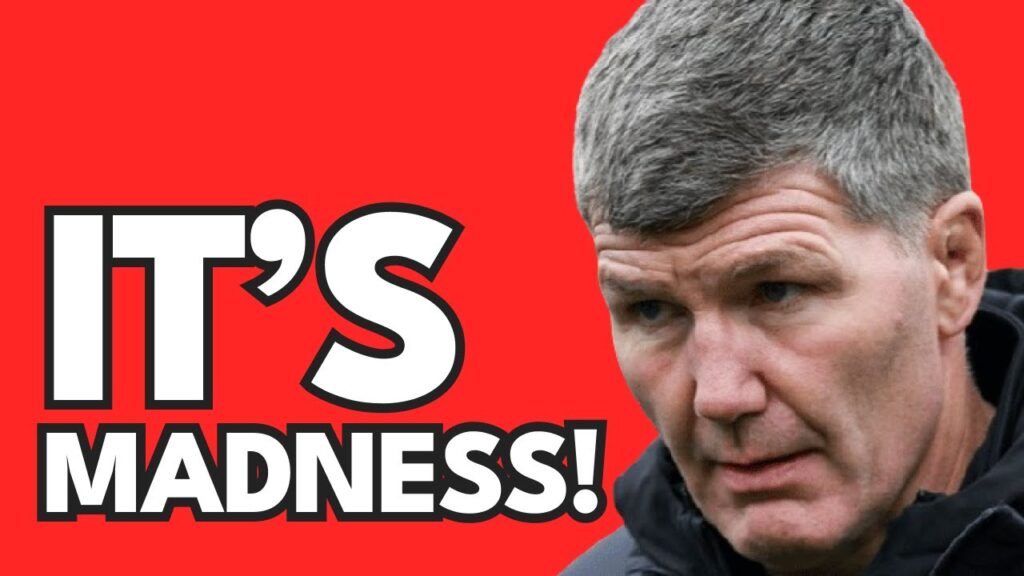 Is Rob Baxter right? - Should rugby laws be left alone?