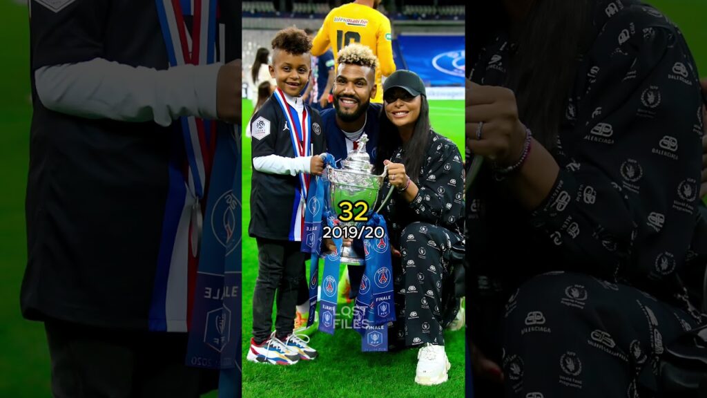 CHOUPO-MOTING WAS ALSO…⏳🇨🇲 #football #choupomoting #bayernmunich