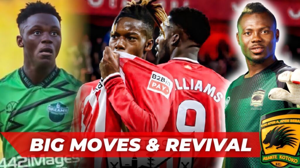 🚨BREAK! ABDUL AZIZ TO KOTOKO TRUTH✅CONFIRMED CAPTAIN DANLAD SAVIOUR🏅WILLIAMS BROTHERS WIN BIG🔥🔥🔥🏆🏅💯 🚨BREAK! ABDUL AZIZ TO KOTOKO TRUTH✅CONFIRMED CAPTAIN DANLAD SAVIOUR🏅WILLIAMS BROTHERS WIN BIG🔥🔥🔥🏆🏅💯