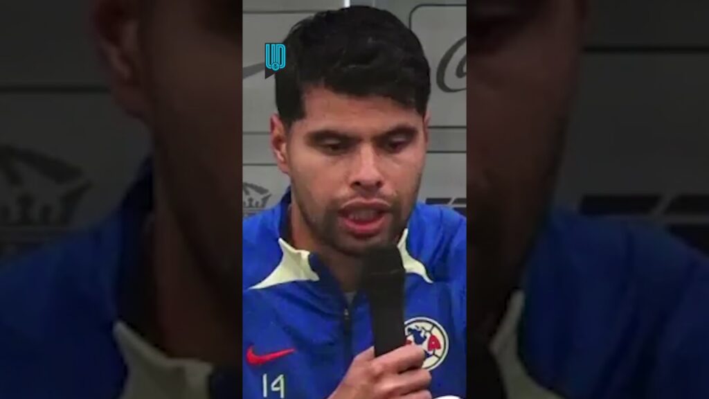 🔥👊 Néstor Araujo asegura que está recuperado de su lesión 🔥👊