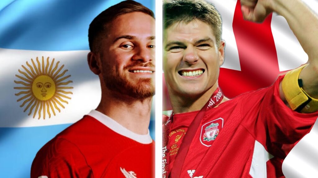 The SCARY Truth About Alexis Mac Allister Nobody Is Noticing!