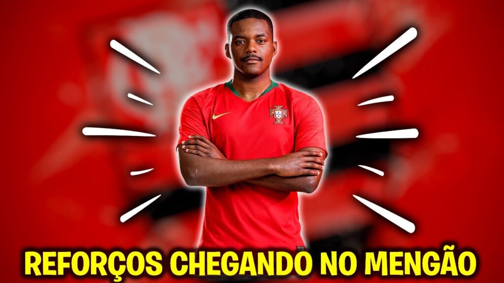 A VERDADE SOBRE MAYCON e WILLIAM CARVALHO no FLAMENGO