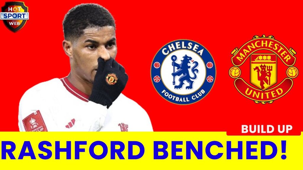 ANTONY STARTS! WE ARE LIVE