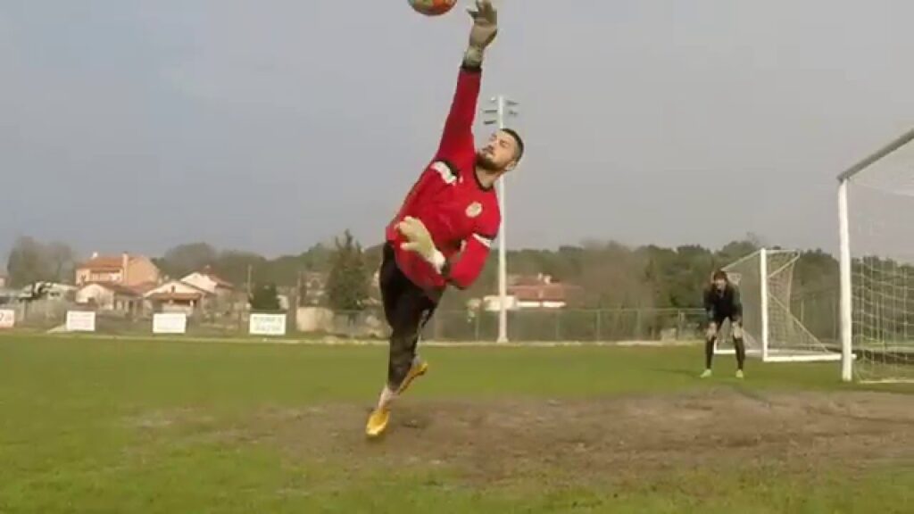 Golmani Istre 1961 ft. GoPro, 27.1.2016.