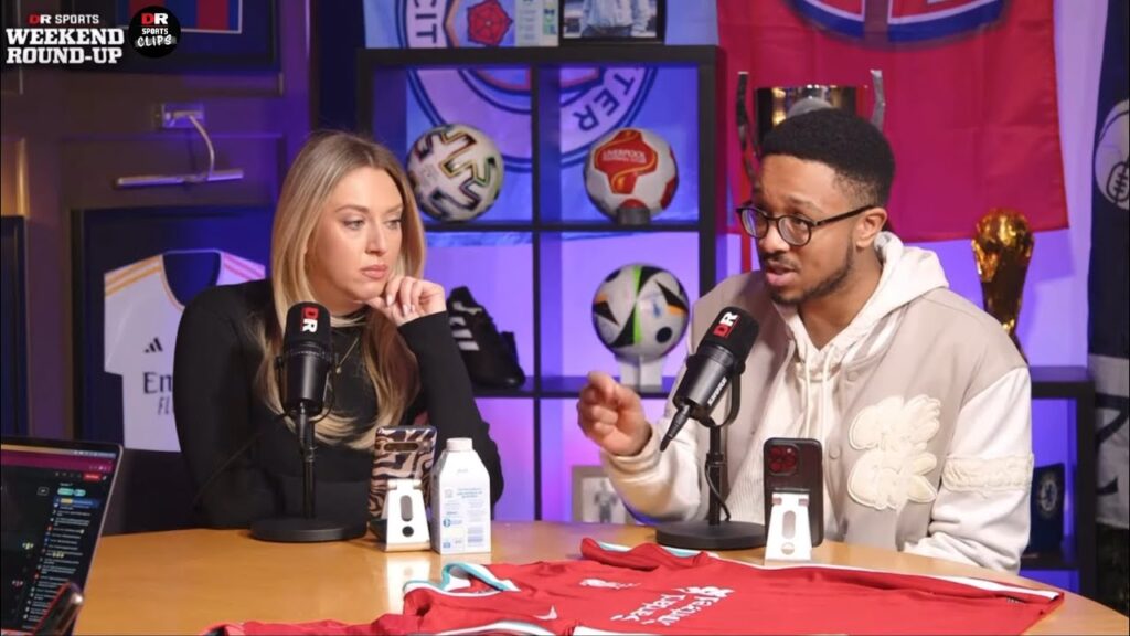 Havertz has the most goal contributions in the league since this rant…