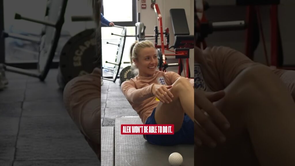 Lionesses are too competitive 😂