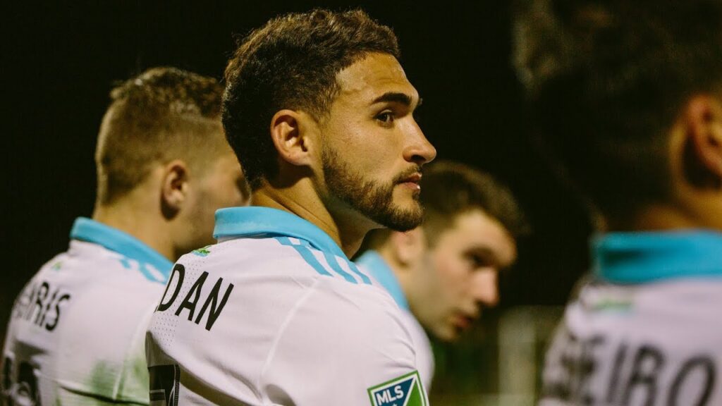 Interview: Cristian Roldan on returning to El Salvador