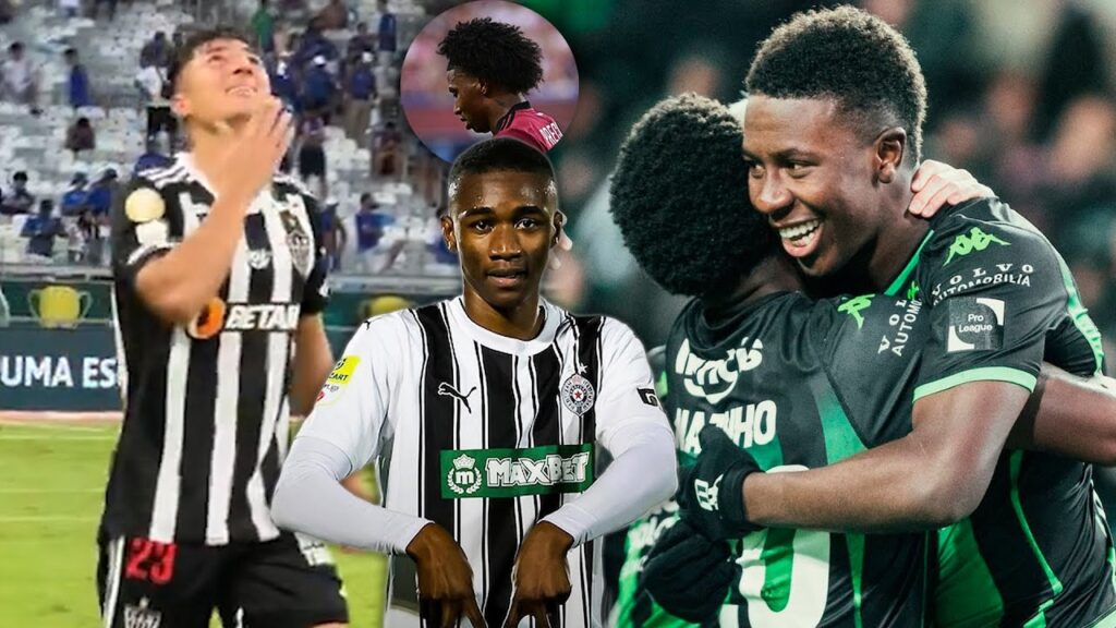 GOL Y ASISTENCIA DE ALAN MINDA 🔥 | GOLAZO Y ASISTENCIA DE DENIL CASTILLO | ALAN FRANCO CAMPEÓN 🏆