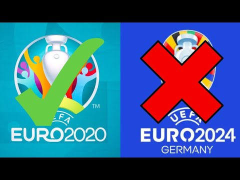 Estuvieron en la EURO 2020 y NO ESTARAN en la EURO 2024