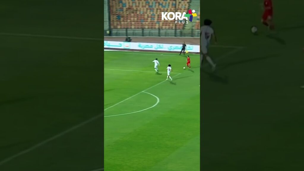 أهداف فوز #الزمالك على #فيوتشر في #الدوري_المصري ⚽️