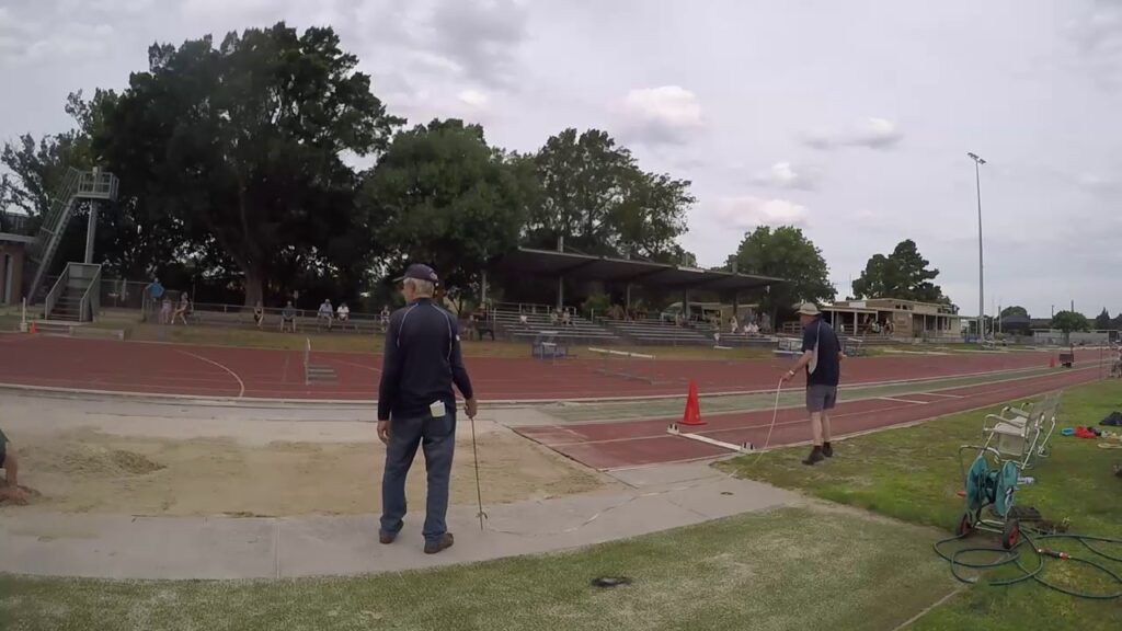 Fraser P, Liam M, Max S - Long Jump - 07/01/17
