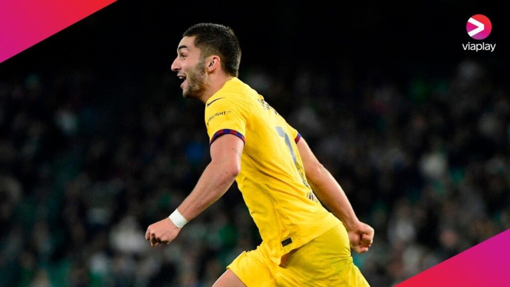 HIGHLIGHTS | Barcelona 4-2 Real Betis | Ferran Torres scores hattrick as hosts leave it late