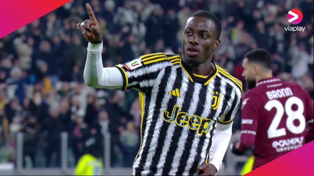 HIGHLIGHTS | Juventus 6-1 Salernitana | Weah and Yildiz score screamers as Juve dominate