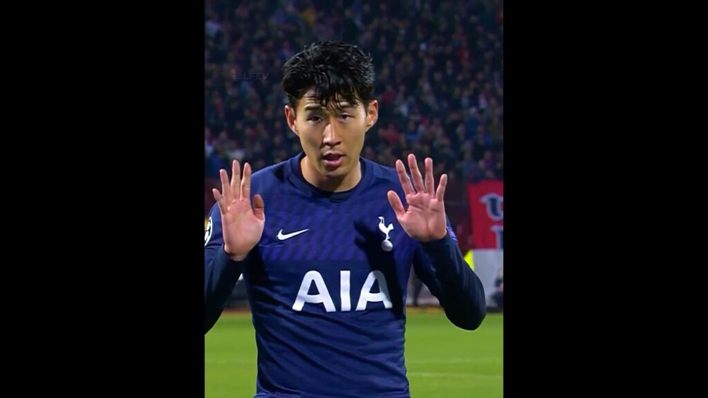 Son Respect Moments 😍