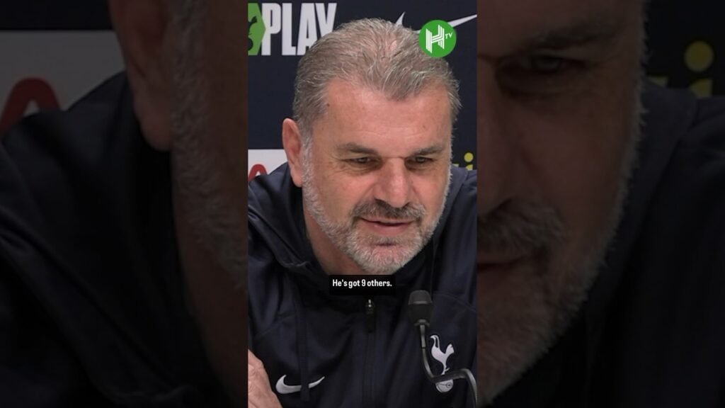 Bentancur’s broken toe 😂