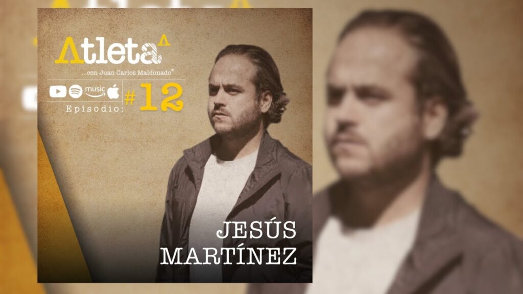 12. Jesús Martínez: Presidente Club León, Impacto Social a través del Deporte