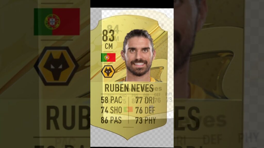 Ruben Neves #football#shorts