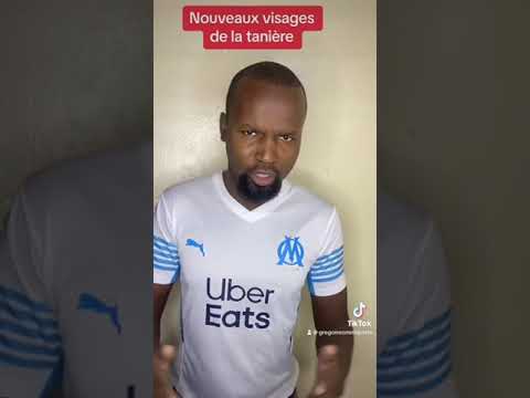 Liste Aliou CISSÉ vendredi : quelques nouveaux  visages de la tanière et des retours !! 🇸🇳