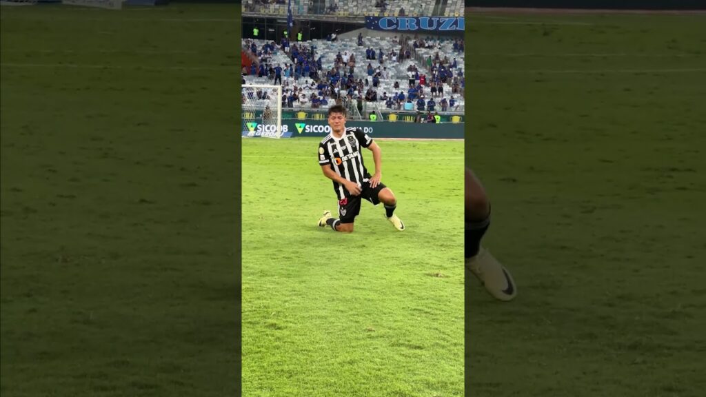 REAÇÃO EMOCIONANTE DE ALAN FRANCO! 🥹👊