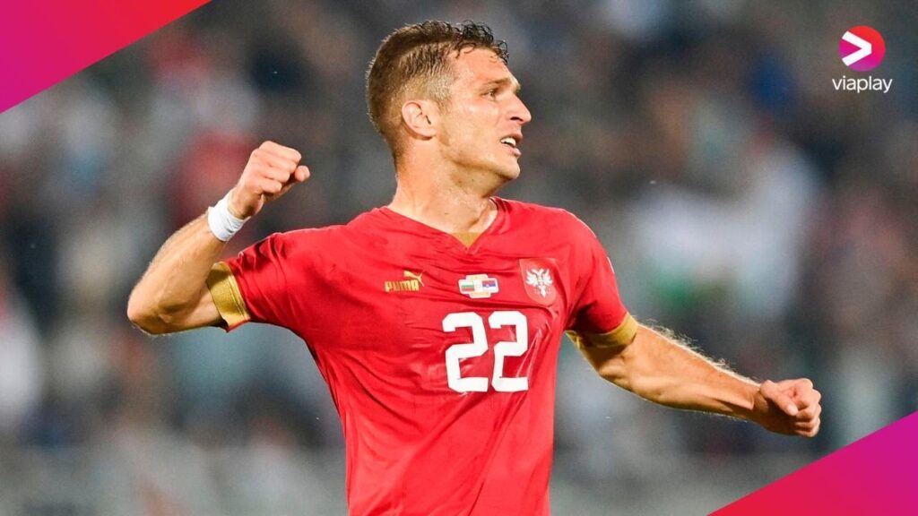 HIGHLIGHTS | Bulgaria 1-1 Serbia | Injury time Darko Lazović equaliser snatches point for Serbia