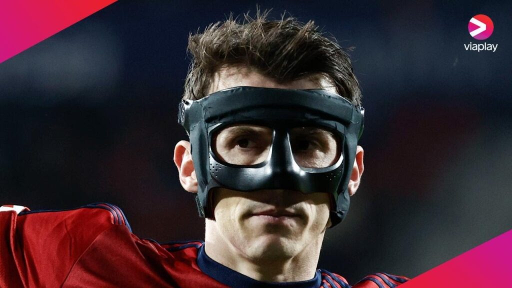 HIGHLIGHTS | Osasuna 1-0 Deportivo Alavés | Powerful Ante Budimir strike wins game for hosts