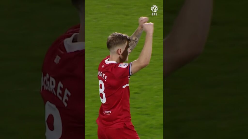 A Riley Rocket! 🚀