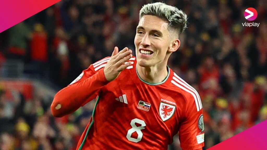 HIGHLIGHTS | Wales 2-1 Croatia | Harry Wilson inspires famous victory in Cardiff