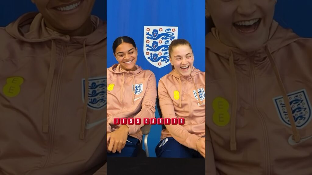 Guess the Lionesses word scramble 🔡