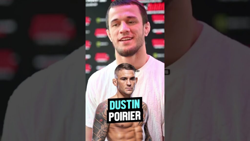 Usman Nurmagomedov roasting fighters 😂