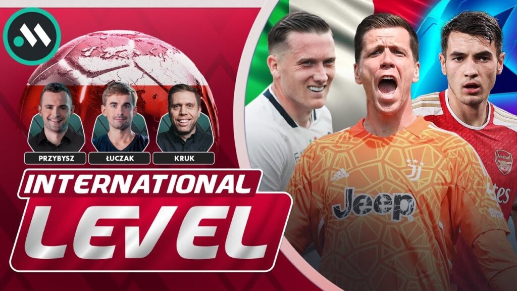 ZIELIŃSKI Z PRZEŁAMANIEM, SZCZĘSNY BOHATEREM, PUCHACZ ZACHWYCA! KIWIOR NA LM? INTERNATIONAL LEVEL