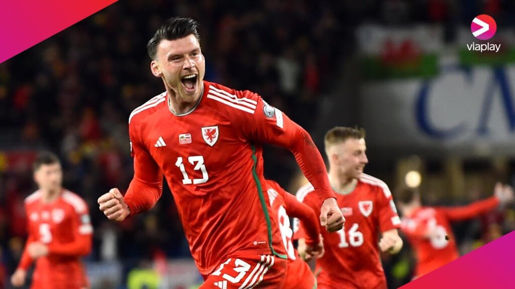 HIGHLIGHTS | Wales 1-0 Latvia | Kieffer Moore header secures home win