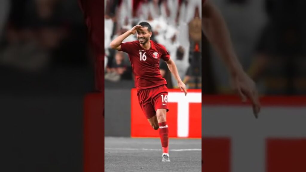 تشكيل منتخب قطر في افتتاح  مباريات كاس العالم