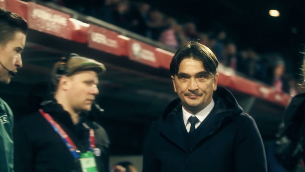 Bliži se EURO 2020: Zlatko Dalić i Mateo Kovačić o Vatrenima